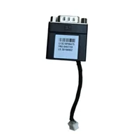Kable - Lenovo Cable 50mm Com2 W/ Levelshift - miniaturka - grafika 1