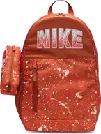 Plecaki - Nike Plecak Youth Elemental Backpack -Cat Aop Fa24, Cosmic Clay/Dark Russet/Cosmic Clay, FZ2541-809, MISC, Cosmic Clay/Dark Russet/Cosmic Clay, Einheitsgröße, Young Athletes - miniaturka - grafika 1