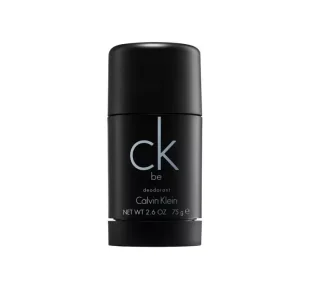 Calvin Klein CK Be 75ml - Dezodoranty i antyperspiranty unisex - miniaturka - grafika 2