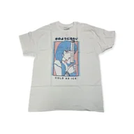 Koszulki męskie - Koszulka t-shirt męski SPENCERS nadruk L - miniaturka - grafika 1