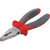 Kombinerki i obcęgi - Szczypce uniwersalne cv, 200mm, profesjonalne, proline - miniaturka - grafika 1
