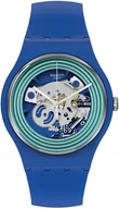 Zegarki damskie - Swatch SO29N103 - miniaturka - grafika 1