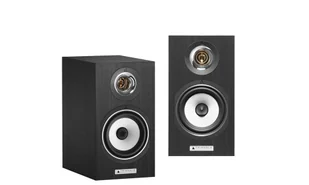 TRIANGLE Titus EZ Black Ash - Głośniki i kolumny - miniaturka - grafika 1