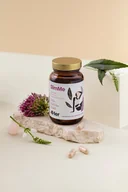 Odchudzanie i oczyszczanie - HEALTH LABS CARE SP Z. O.O. SP K HEALTH LABS CARE SP Z O.O SP K SlimMe 60 kapsułek - miniaturka - grafika 1