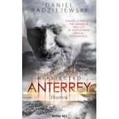Thrillery - Miasteczko Anterrey. Znamię - miniaturka - grafika 1