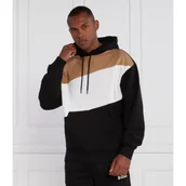 Bluzy męskie - BOSS BLACK Bluza Sullivan | Regular Fit - miniaturka - grafika 1