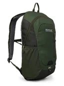 Plecaki - Regatta Plecak turystyczny "Highton V2" w kolorze khaki - 20 l - miniaturka - grafika 1