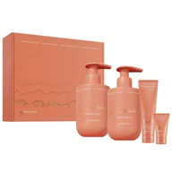 Balsamy i oliwki dla dzieci - Zestaw MyBestDermo Kids, krem, 30 ml + krem, 100 ml + żel pod prysznic, 200 ml + balsam, 200 ml - miniaturka - grafika 1