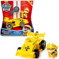 Samochody i pojazdy dla dzieci - Spin Master Master Master Paw PR R R Themed Vehic R-6058587 6058587 - miniaturka - grafika 1