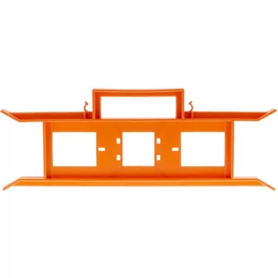 Organizer kabli z uchwytem i dwoma zatrzaskami, RPA 101 25m - Kable - miniaturka - grafika 1