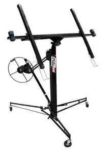 AwTools PODNOŚNIK PŁYT GIPSOWO-KARTONOWYCH 42-68KG AW20072 - Podnośniki - miniaturka - grafika 1