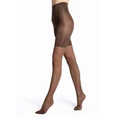 Rajstopy - SLIM 20 Rajstopy Damskie cappuccino 4 Veneziana - miniaturka - grafika 1