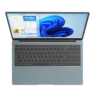 Meenhong X133 Plus 15.6 inch Laptop, 1920*1080, Intel Celeron N5105 Quad Core, Windows 11 OS, 16GB DDR4 256GB SSD, 5G WiFi - Laptopy - miniaturka - grafika 1