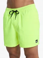 Spodenki męskie - Quiksilver szorty kąpielowe spodenki męskie plażowe szybkoschnące - XXL - miniaturka - grafika 1