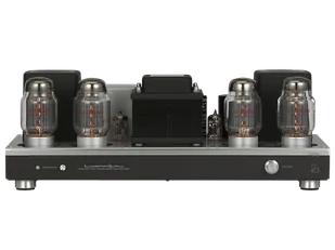 Luxman MQ-88uC - Wzmacniacze - miniaturka - grafika 1