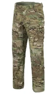 Odzież taktyczna i umundurowanie - Spodnie Direct Action Vanguard Combat Trousers - Multicam  LONG - miniaturka - grafika 1