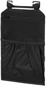 Akcesoria turystyczne - Panel Helikon Backpack Insert - Black (IN-BPP-NL-01) - miniaturka - grafika 1