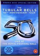Filmy dokumentalne DVD - Tubular Bells: 50th Anniversary Tour - miniaturka - grafika 1