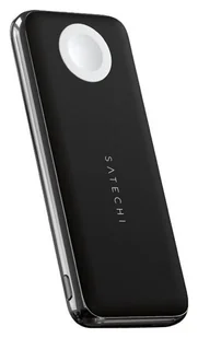 Satechi Satechi Quatro wireless power bank ST-UC10WPBM - Baterie i akcesoria - miniaturka - grafika 3