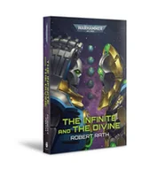 Gry bitewne - The Infinite And The Divine (pb) (60100181775) GamesWorkshop BL2927 - miniaturka - grafika 1