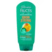Odżywki do paznokci - GARNIER FRUCTIS GROW STRONG ODŻYWKA WZMACNIAJĽCA 200 ML C5560500 - miniaturka - grafika 1