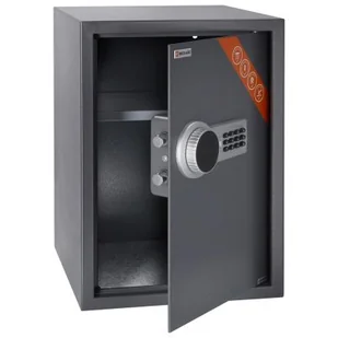 Sejf Brihard Business XL LCD E - Sejfy i kasy pancerne Sejf Brihard Business XL LCD E - Sejfy i kasy pancerne - miniaturka - grafika 1