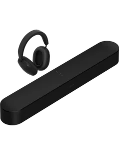 Sonos Ace + Sonos Beam (Gen 2) - Zestaw - Zestawy stereo - miniaturka - grafika 1
