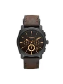 Zegarki męskie - Fossil Grant FS5061 - miniaturka - grafika 1
