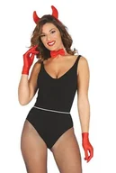 Dodatki do strojów karnawałowych - ZESTAW DIABŁA - miniaturka - grafika 1