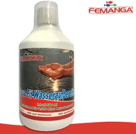 Preparaty do akwarium - Femanga, Aqua Fit Wasseraufbereiter, Uzdatniacz do wody wodoci�gowej, 500ml - miniaturka - grafika 1