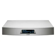 Przetworniki DAC - Lumin T3 streamer z DAC MQA DSD srebrny - miniaturka - grafika 1