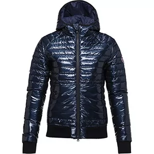 Rossignol Cyrus Hood Sh Kurtka damska - Kurtki damskie - miniaturka - grafika 1
