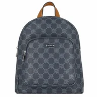 Plecaki - Picard Euphoria Plecak miejski 28 cm jeans - miniaturka - grafika 1