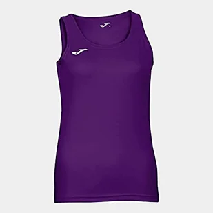 Joma damski T-Shirt 900038.550, fioletowy, L 9996268144086 - Koszulki i topy damskie - miniaturka - grafika 1