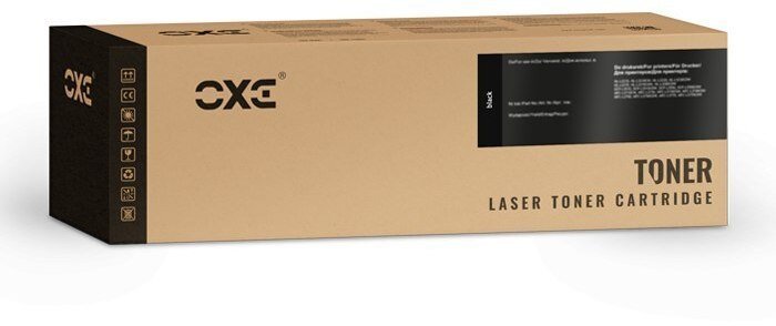 Oxe Moduł bębna czarny Samsung M2625 zamiennik MLT-R116