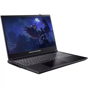Dream Machines RG4060-15PL42 15.6" 144Hz i7-14700HX 32GB RAM 1TB SSD GeForce RTX4060 - Laptopy - miniaturka - grafika 1
