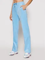 Dresy damskie - Spodnie dresowe Juicy Couture - miniaturka - grafika 1