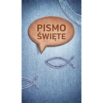 M Wydawnictwo Pismo Święte praca zbiorowa - Religia i religioznawstwo - miniaturka - grafika 1