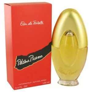 Paloma Picasso Paloma Picasso woda toaletowa 100ml