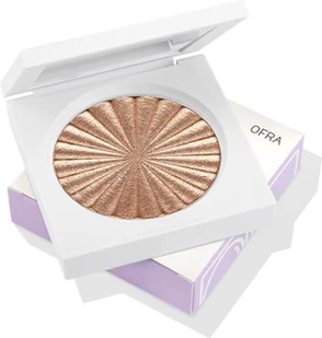 Ofra Cosmetics Ofra Cosmetics Makijaż twarzy Highlighter NikkieTutorials 10.0 g - Rozświetlacze do twarzy i ciała - miniaturka - grafika 3