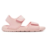 Buty dla dziewczynek - Reebok 864023Adz(IV) Różowy - miniaturka - grafika 1