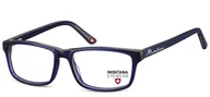 Okulary korekcyjne, oprawki, szkła - Oprawki okulary optyczne, korekcja Montana MA69E - miniaturka - grafika 1