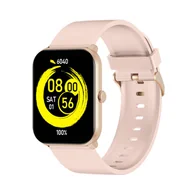 Monitory aktywności - Smartwatch Maxcom FW36 Aurum SE - miniaturka - grafika 1