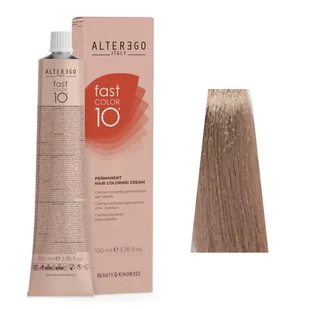 Alter Ego Fast Color, farba do włosów 8/31, 100ml - Farby do włosów i szampony koloryzujące Alter Ego Fast Color, farba do włosów 8/31, 100ml - Farby do włosów i szampony koloryzujące - miniaturka - grafika 1