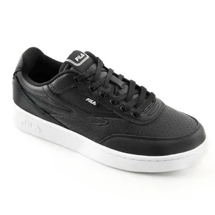 Buty męskie Fila Sevaro sneakersy skórzane-42 - Moda i Uroda OUTLET - miniaturka - grafika 1