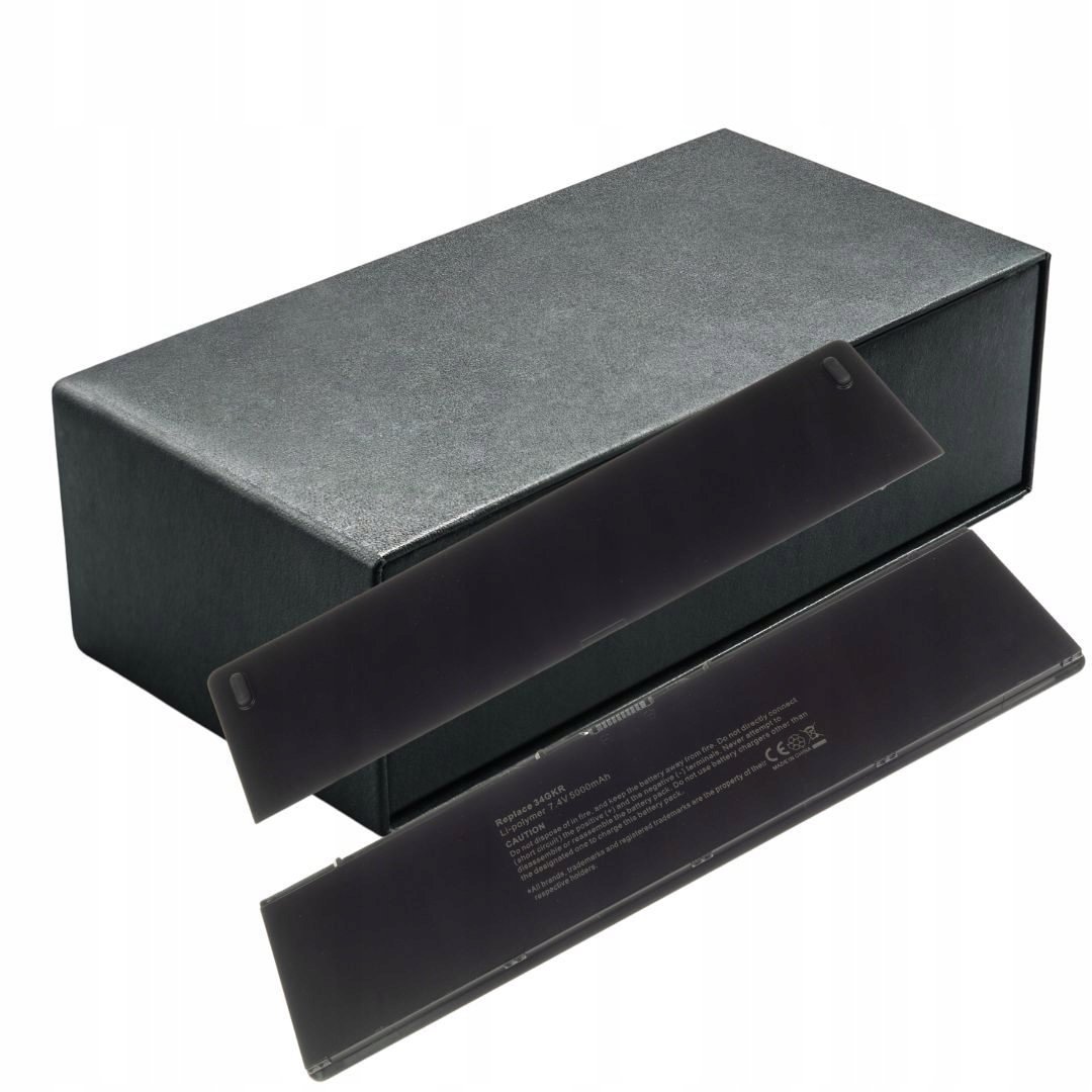 Nowa Bateria Dell E7440 E7450 DL51