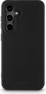 Etui i futerały do telefonów - Hama 00137035 Pokrowiec ochronny na telefon komórkowy 16,8 cm 6,6" z klapką Czarny - miniaturka - grafika 1