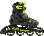 Rolki - Łyżworolki 07221900 T83 r.28-32 - miniaturka - grafika 1