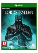 Gry Xbox Series X - Lords of the Fallen - Edycja Standardowa GRA XBOX SERIES X - miniaturka - grafika 1