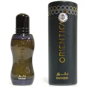 Wody i perfumy męskie - Perfumy Męskie Unisex Orientica Bakhoor 30ml Drzewne Mocne Trwałe - miniaturka - grafika 1
